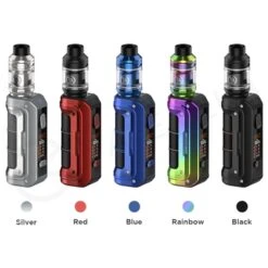 Geekvape Aegis Max100 Vape Kit -Vape Vault geekvape aegis max100 vape kit 11