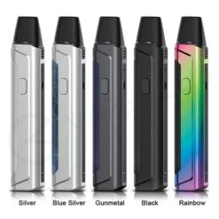 GeekVape Aegis One Pod Vape Kit -Vape Vault geekvape aegis one pod vape kit 17