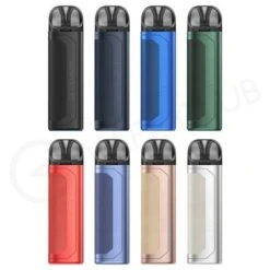 Geekvape Aegis U Vape Kit -Vape Vault geekvape aegis u vape kit 11