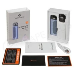 Geekvape Aegis U Vape Kit -Vape Vault geekvape aegis u vape kit 9