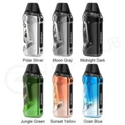 Vape Vault -Vape Vault geekvape an2 aegis nano 2 vape kit 3