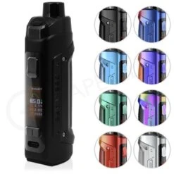 Geekvape B100 (Aegis Boost Pro 2) Vape Kit