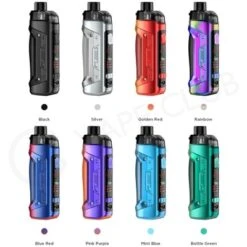 Geekvape B100 (Aegis Boost Pro 2) Vape Kit -Vape Vault geekvape b100 aegis boost pro 2 vape kit 11