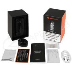 Geekvape B100 (Aegis Boost Pro 2) Vape Kit -Vape Vault geekvape b100 aegis boost pro 2 vape kit 9