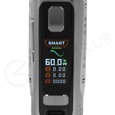 Geekvape B60 (Boost 2) Vape Kit 4 Geekvape B60 (Boost 2) Vape Kit - Image 4