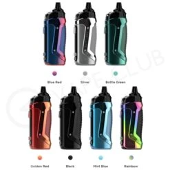 Geekvape B60 (Boost 2) Vape Kit 11 Geekvape B60 (Boost 2) Vape Kit -Vape Vault geekvape b60 boost 2 vape kit 27
