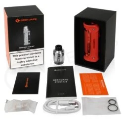 Geekvape E100 (Aegis Eteno) Vape Kit -Vape Vault geekvape e100 aegis eteno vape kit 13