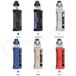 Geekvape E100 (Aegis Eteno) Vape Kit -Vape Vault geekvape e100 aegis eteno vape kit 15