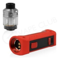 Geekvape E100 (Aegis Eteno) Vape Kit -Vape Vault geekvape e100 aegis eteno vape kit 9