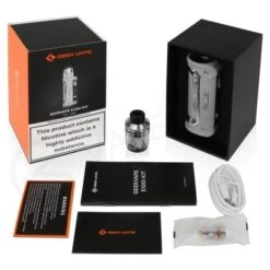 Geekvape E100i Vape Kit -Vape Vault geekvape e100i vape kit 13