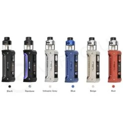 Geekvape E100i Vape Kit -Vape Vault geekvape e100i vape kit 15