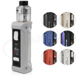 Geekvape E100i Vape Kit