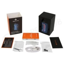 Geekvape H45 Classic (Aegis Hero 2) Vape Kit -Vape Vault geekvape h45 classic aegis hero 3 vape kit 13