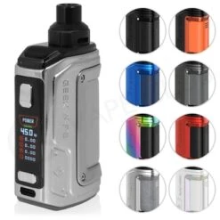 Geekvape H45 (Hero 2) Pod Vape Kit