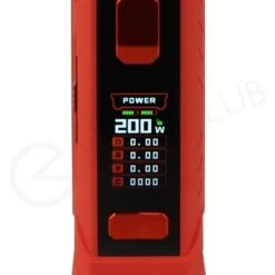 Geekvape L200 Classic Vape Kit 9 Geekvape L200 Classic Vape Kit -Vape Vault geekvape l200 classic vape kit 11