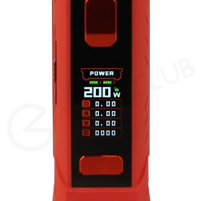 Geekvape L200 Classic Vape Kit 4 Geekvape L200 Classic Vape Kit - Image 4