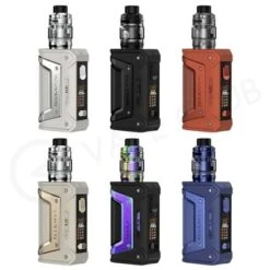 Geekvape L200 Classic Vape Kit 11 Geekvape L200 Classic Vape Kit -Vape Vault geekvape l200 classic vape kit 15