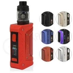 Geekvape L200 Classic Vape Kit