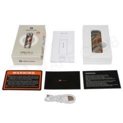 Geekvape Obelisk U Vape Kit -Vape Vault geekvape obelisk u vape kit 9