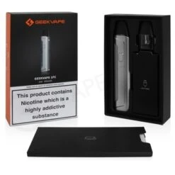 GeekVape One FC Pod Vape Kit -Vape Vault geekvape one fc pod vape kit 13