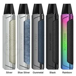 GeekVape One FC Pod Vape Kit -Vape Vault geekvape one fc pod vape kit 15