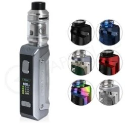 GeekVape S100 (Aegis Solo 2) Vape Kit