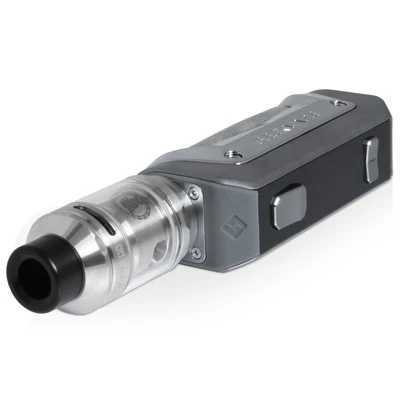 GeekVape S100 (Aegis Solo 2) Vape Kit 2 GeekVape S100 (Aegis Solo 2) Vape Kit - Image 2