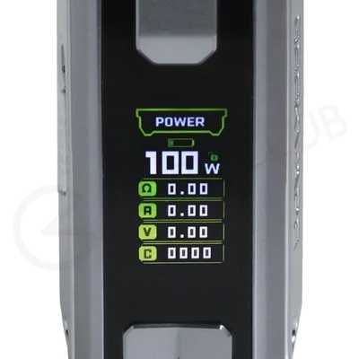 GeekVape S100 (Aegis Solo 2) Vape Kit 4 GeekVape S100 (Aegis Solo 2) Vape Kit - Image 4