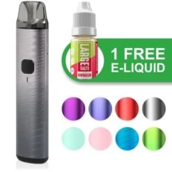 Geekvape Wenax H1 Vape Kit