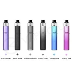 Geekvape Wenax K2 Vape Kit -Vape Vault geekvape wenax k2 vape kit 15