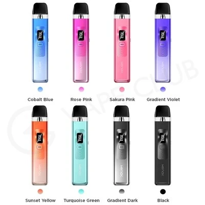 Geekvape Wenax Q Vape Kit 6 Geekvape Wenax Q Vape Kit - Image 6