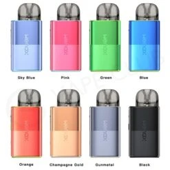 Geekvape Wenax U Vape Kit -Vape Vault geekvape wenax u vape kit 11