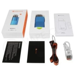 Geekvape Wenax U Vape Kit -Vape Vault geekvape wenax u vape kit 9