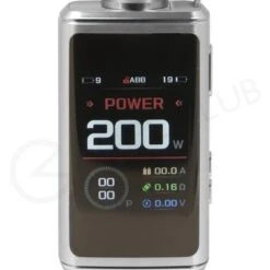 Geekvape Z200 Vape Kit -Vape Vault geekvape z200 vape kit 11