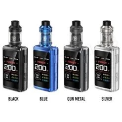 Geekvape Z200 Vape Kit -Vape Vault geekvape z200 vape kit 15