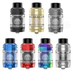 GeekVape Zeus Z Tank -Vape Vault geekvape zeus z tank 11