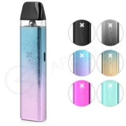 Geevkape Wenax Q Mini Vape Kit