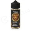 Gold Panther Shortfill E-Liquid By Dr Vapes 100ml