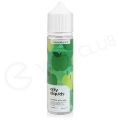 Grape Apple Shortfill By Only Eliquids Smoothies 50ml