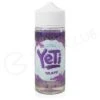 Grape Shortfill E-Liquid By Yeti Ice 100ml
