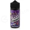Grape Soda Storm Shortfill E-Liquid By Strapped Soda