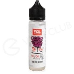 Grape Vape Shortfill E-Liquid By Far 50ml