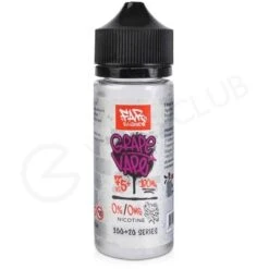 Grape Vape Shortfill E-Liquid By Far 100ml