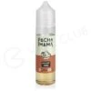Hazelnut Creme Shortfill E-Liquid By Pacha Mama Dessert 50ml