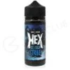 Ice Cold Strike Shortfill E-Liquid By Hex 100ml