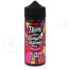 Ice Cream Cake Shortfill E-Liquid By Doozy Temptations 100ml