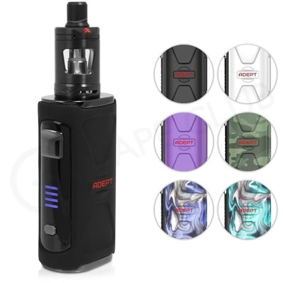 Innokin Adept Zlide Kit 1 Innokin Adept Zlide Kit
