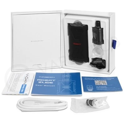 Innokin Adept Zlide Kit 5 Innokin Adept Zlide Kit - Image 5