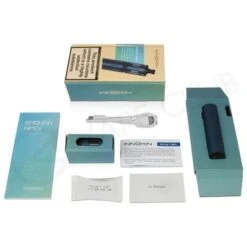 Innokin Endura Apex Vape Kit -Vape Vault innokin endura apex vape kit 19