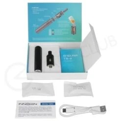 Innokin Endura T18 X Vape Kit -Vape Vault innokin endura t18 x vape kit 13